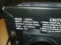UPS TURBOX-X650VA LINE INTERACTIVE-MODEL EA200, снимка 7