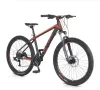 BYOX Велосипед 27,5" ALLOY B SPARK ЧЕРВЕН, снимка 1