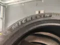2бр.зимни гуми 245/40/19 Michelin, снимка 4