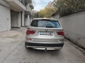 BMW-X3, снимка 3