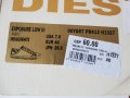 Нови и оригинални Diesel EXPOSURE Low Дънкови Кецове Номер 40 Стелка 25,5см. , снимка 18
