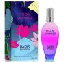 Paris Riviera Moon Shimmer For Women 100ml - Дамски, ориенталски парфюм , снимка 2