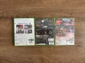 Лот XBOX 360 Игри - Mortal Kombat, Dead Or Alive 4, BlazBlue, снимка 2