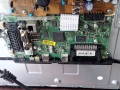 MAIN BOARD, 17MB95S-1 за 32-инчов телевизор Finlux Модел 32FLYR160DC , с дисплей VES315WNDS-01, снимка 1