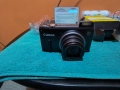Canon PowerShot SX260HS, 12.1MP, Черен-Дигитален фотоапарат(камера) , снимка 1