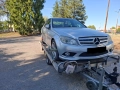 Мерцедес С класа W204 2.2CDI 2009г. Само На Части, снимка 2