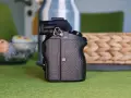 Продавам фотоапарат Sony A7 III - full frame тяло, снимка 6
