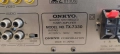 Ресивър Onkyo TX-7330#1, снимка 10