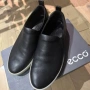 ECCO Soft 8 Men’s Slip-On – използвани размер 45, снимка 5