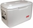 Хладилна кутия - твърда Coleman Xtreme Marine Cooler 70 qt, снимка 1 - Такъми - 38311426