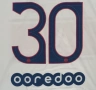 Оригинална футболна тениска Paris Saint-Germain Lionel Messi #30 Nike Tee N922-10A, размер L,отлична, снимка 11