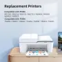 Нови Prodoki 570 571 XXL мастила за Canon Pixma MG5750 TS5050 24 броя тонер принтер мастило печат, снимка 2