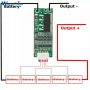 BMS 4S, 5S, 6S, БМС защитни платки, снимка 6