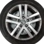 Алуминиеви джанти 5x112 с гуми R16 Volkswagen Golf VI 2008-2016 ID: 141699, снимка 3