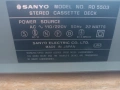 SANYO RD 5503, снимка 6