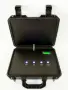 Куфар заглушител за GPS , WiFi и дрон, снимка 1