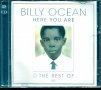 Billi Ocean-Best-2cd, снимка 1