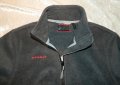 дамско поларено яке Mammut Jacke Innominata Melange, снимка 5