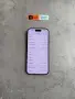 256* iPhone 16 pro* 30€/м Black Titanium айфон 16 про Макс черен, снимка 5