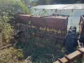 Продавам въздушна сеялка , снимка 1