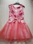 Детска рокля, снимка 1