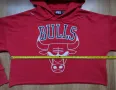 NBA / Chicago Bulls - дамски топ, снимка 4
