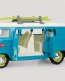 Ван Surfer Van, със звукови и светлинни ефекти и отварящи се врати , снимка 6
