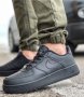 Nike Air Force 1 реплика, снимка 2