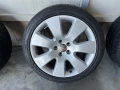 Оригинални Audi джанти 18 цола 5x112 ET48 R18, снимка 3