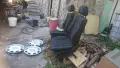 Седалки за vw polo, golf , снимка 2