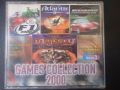 GAMES Collection 2000 - Колекция от 7 компютърни PC игри, снимка 2