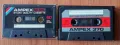 аудио-касети AMPEX, снимка 2