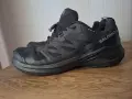 Salomon gore tex обувки 45 номер. , снимка 5