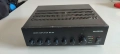 Majorcom mixer amplifier mx 60, снимка 3