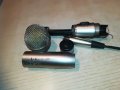 метален микрофон за ремонт, снимка 16