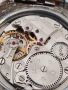 Руски ръчен механичен мъжки часовник РАКЕТА. TV., снимка 4