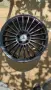 18 AMG Джанти за Mercedes R230 R129 R170 R171 W211 W218 C218 W219 C219 W208 W209 w124 w201 w203 w204, снимка 2