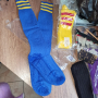  Футболни чорапи 