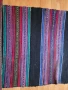 ЧЕРГИ,РЪЧНО ТЪКАНИ/ПАМУК, снимка 4