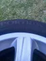 ATS Алуминиеви джанти с гуми , снимка 7