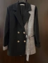 Дамско сако и панталон, снимка 2