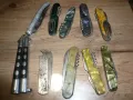 ЛОТ ДЖОБНИ НОЖЧЕТА ОТ СОЦА, снимка 4