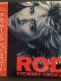 ROD STEWART-CAMOUFLAGE,LP,made in Japan , снимка 1 - Грамофонни плочи - 36579624