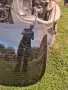 Задно стъкло,Mazda 6 Седан. 2000-2008.Мазда 6., снимка 3