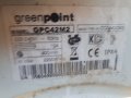 Продавам програматор за пералня  greenpoint GPC42M2, снимка 2