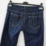 Burberry Loose Jeans - оригинални дамски дънки - 30, снимка 5