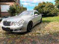 Mercedes E-Klasse 320 V6 