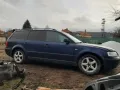Пасат б5 1.9тди 116 на части Passat b5 1.9tdi, снимка 2