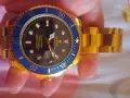 "Rolex"Часовник за части , снимка 1