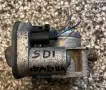 Дроселова клапа 1.9 SDI VW Golf 4 Bora Polo Caddy Skoda 038128063C, снимка 2